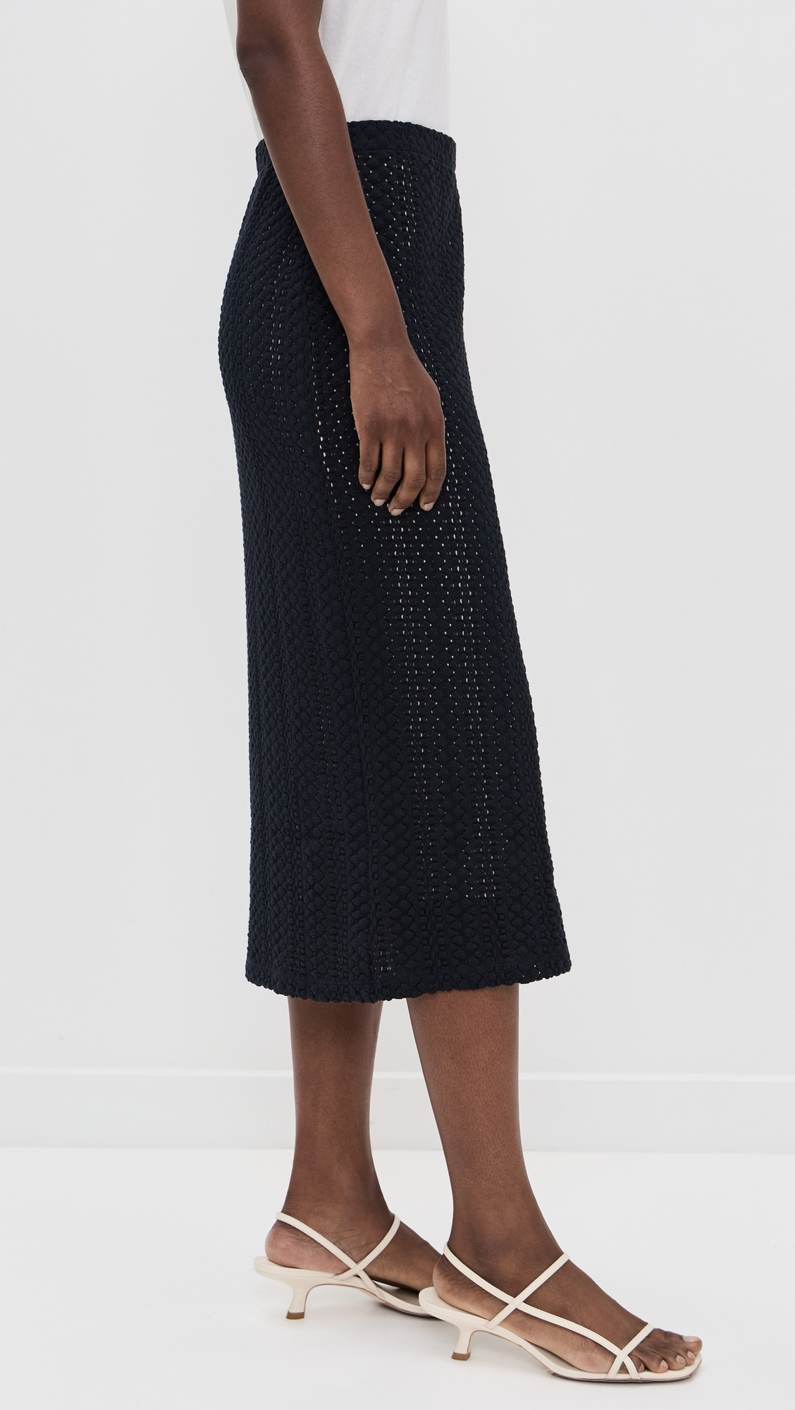 Midi Skirt - 4