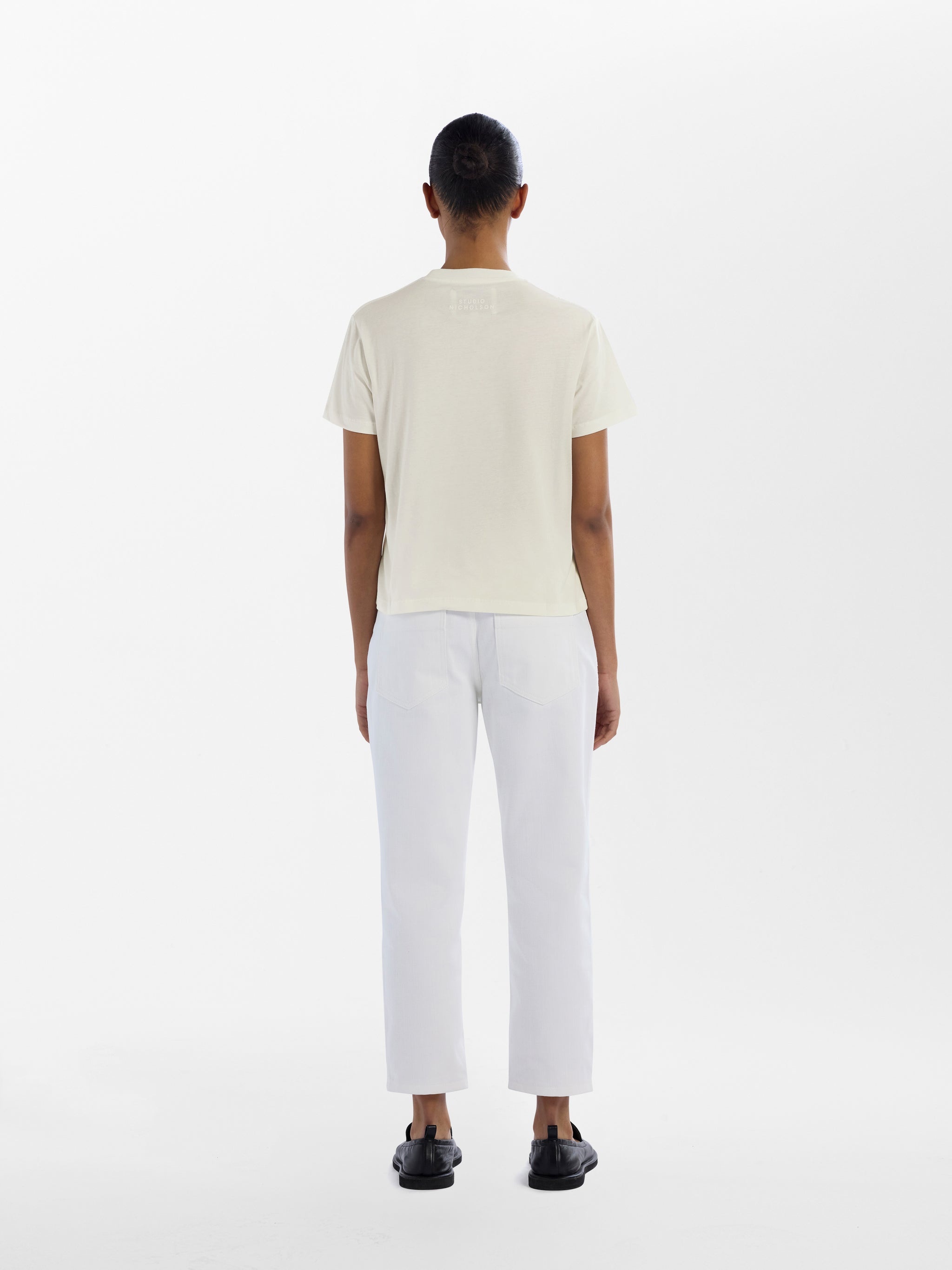 Marine T-Shirt - 2