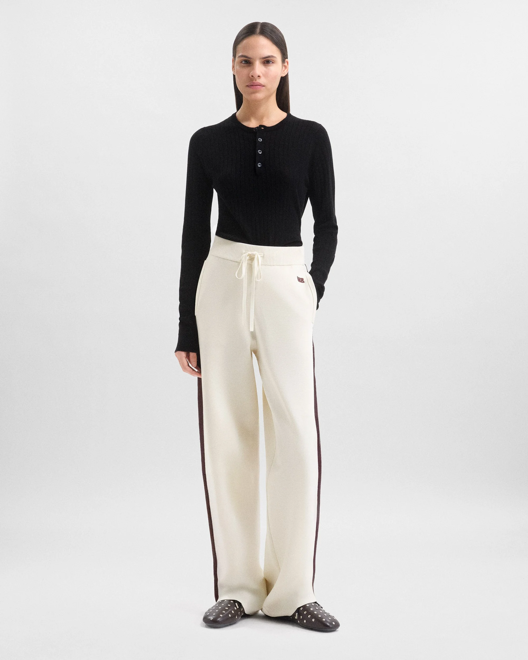 Tide Trackpant - 1
