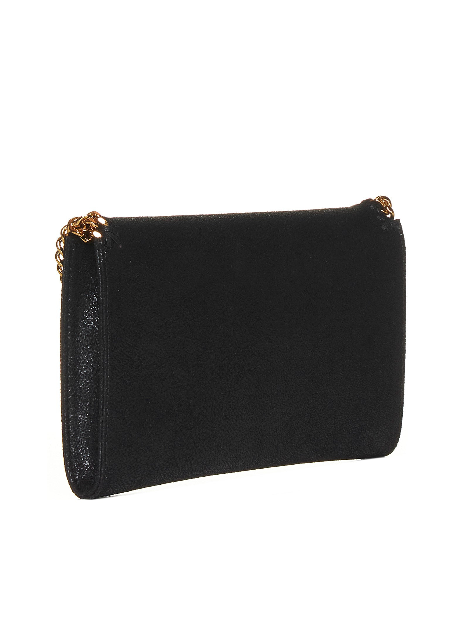 Falabella shaggy deer crossbody mini bag - 3