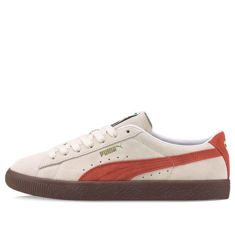 PUMA Suede Vintage 'Pristine Chili Oil' 374921-16 - 1