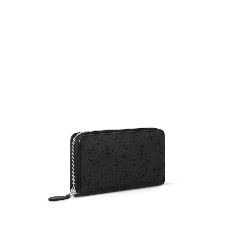 Louis Vuitton Zippy Wallet outlook