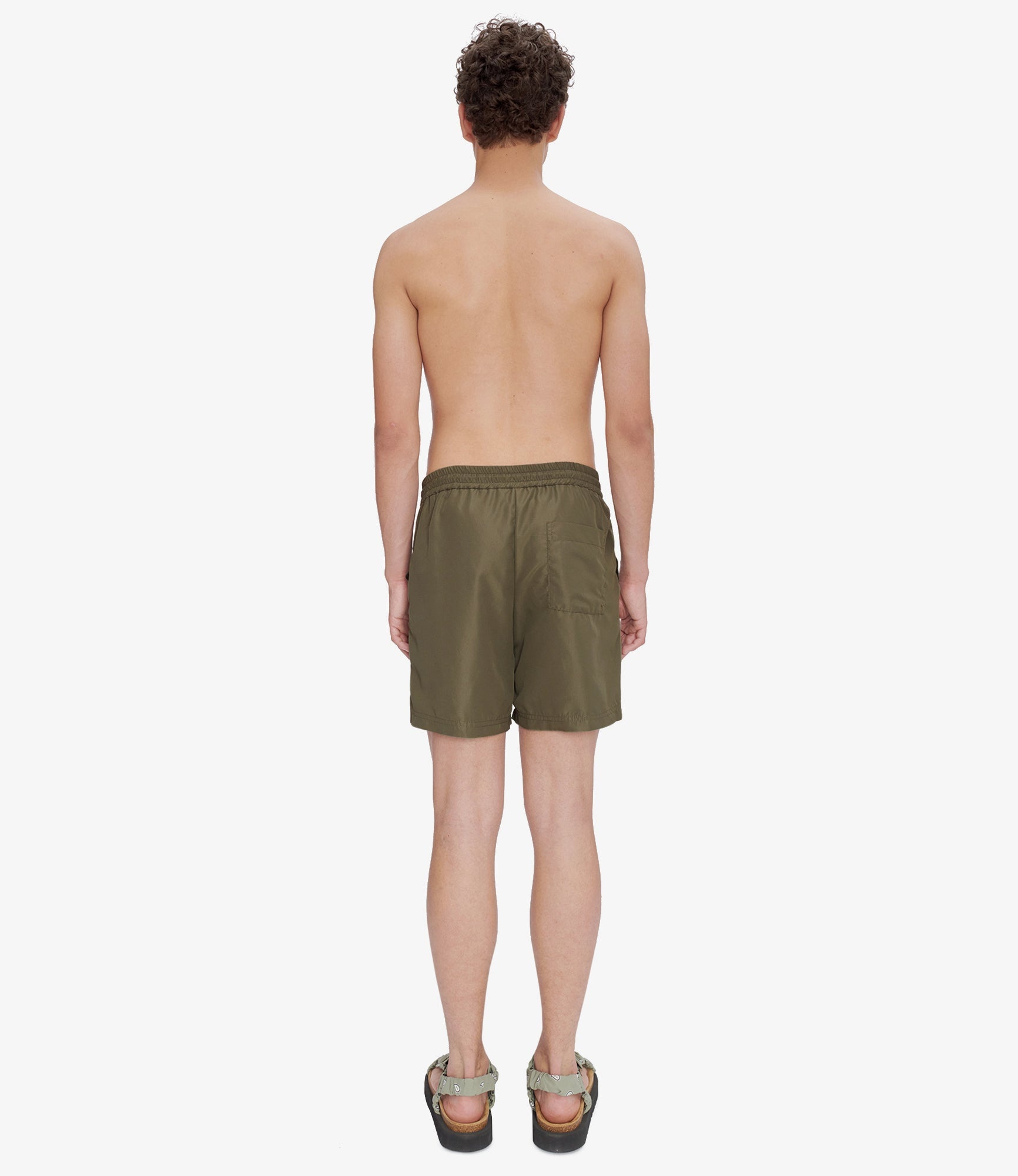BOBBY SHORTS - 3