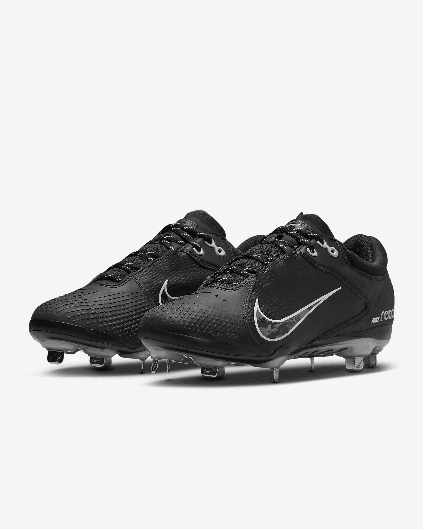 Nike Hyperdiamond 4 Elite Women's Softball Cleats - 5