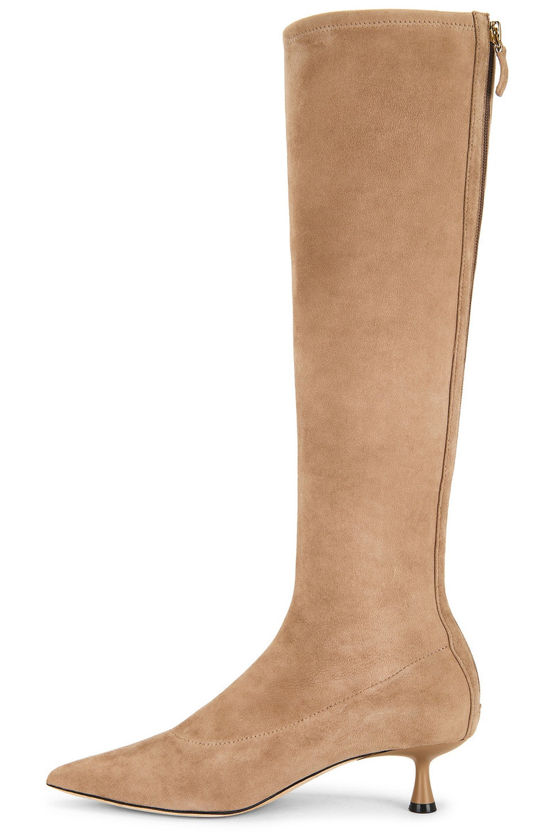 L'AGENCE Emilie Boot outlook