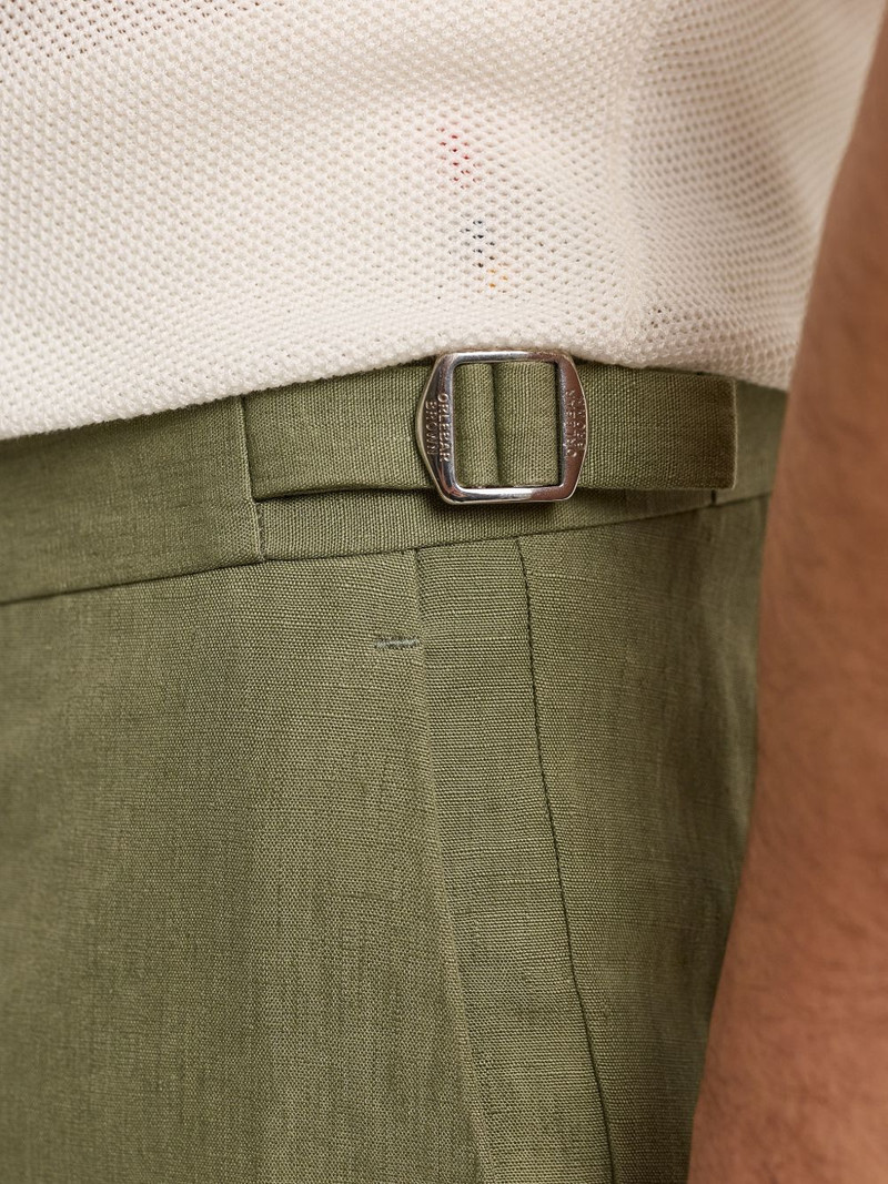 Griffon trousers 4