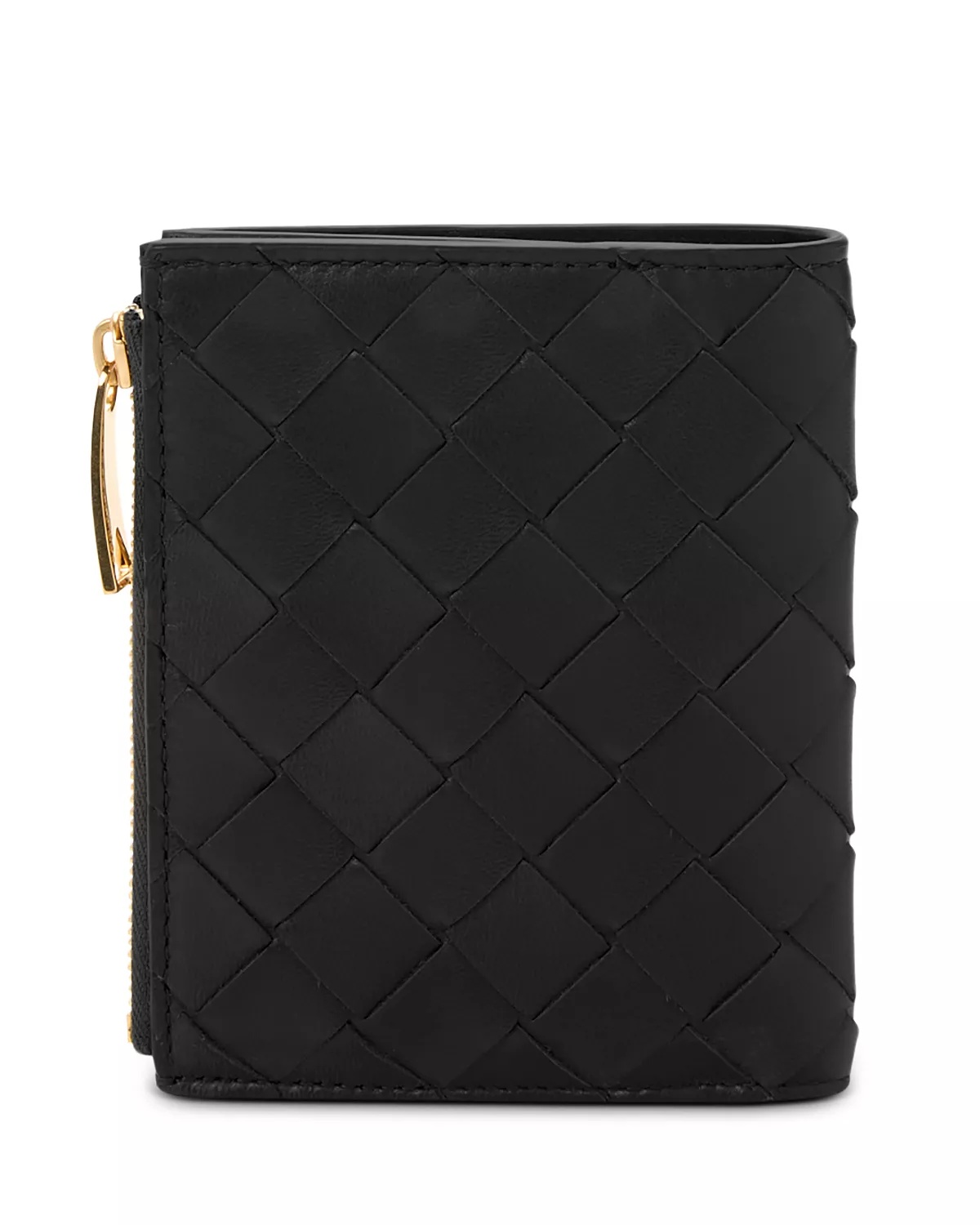 Intrecciato 15 Small Bi Fold Wallet - 5