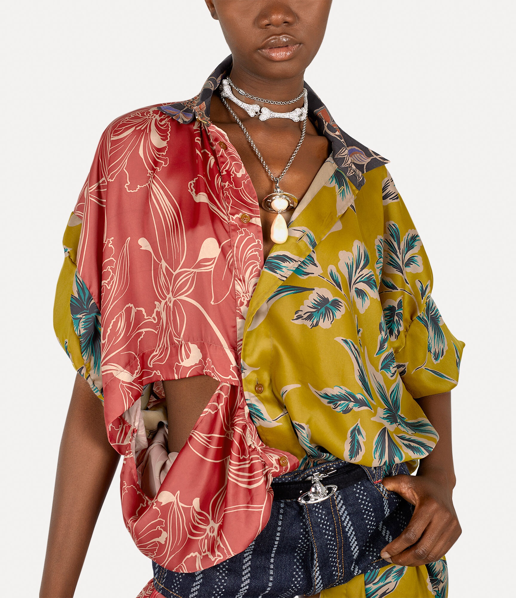 GIBBON SHIRT - 4