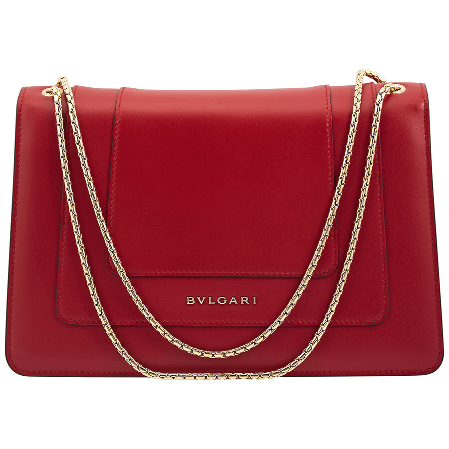 Bvlgari Serpenti Forever Shoulder Bag 287033 - 7