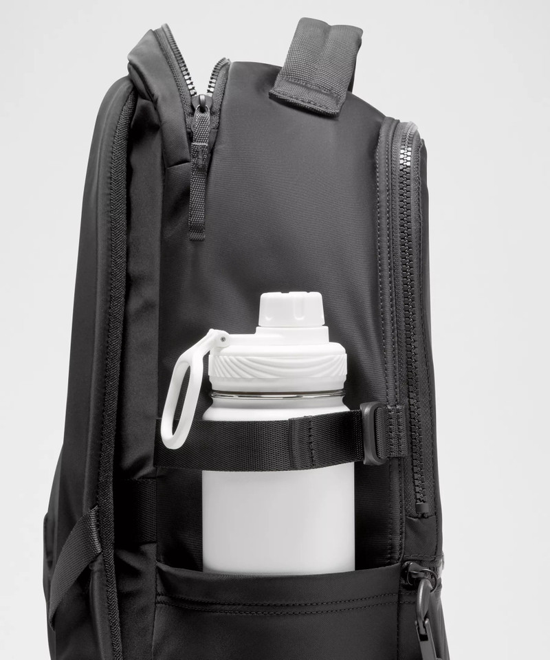 New Crew Backpack 22L *Updated 4