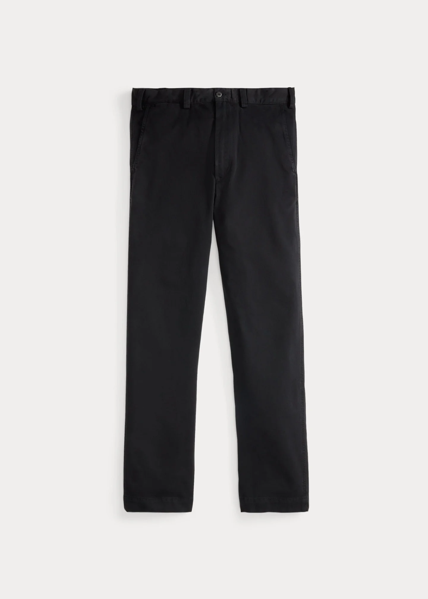 Salinger Straight Fit Chino Pant - 1