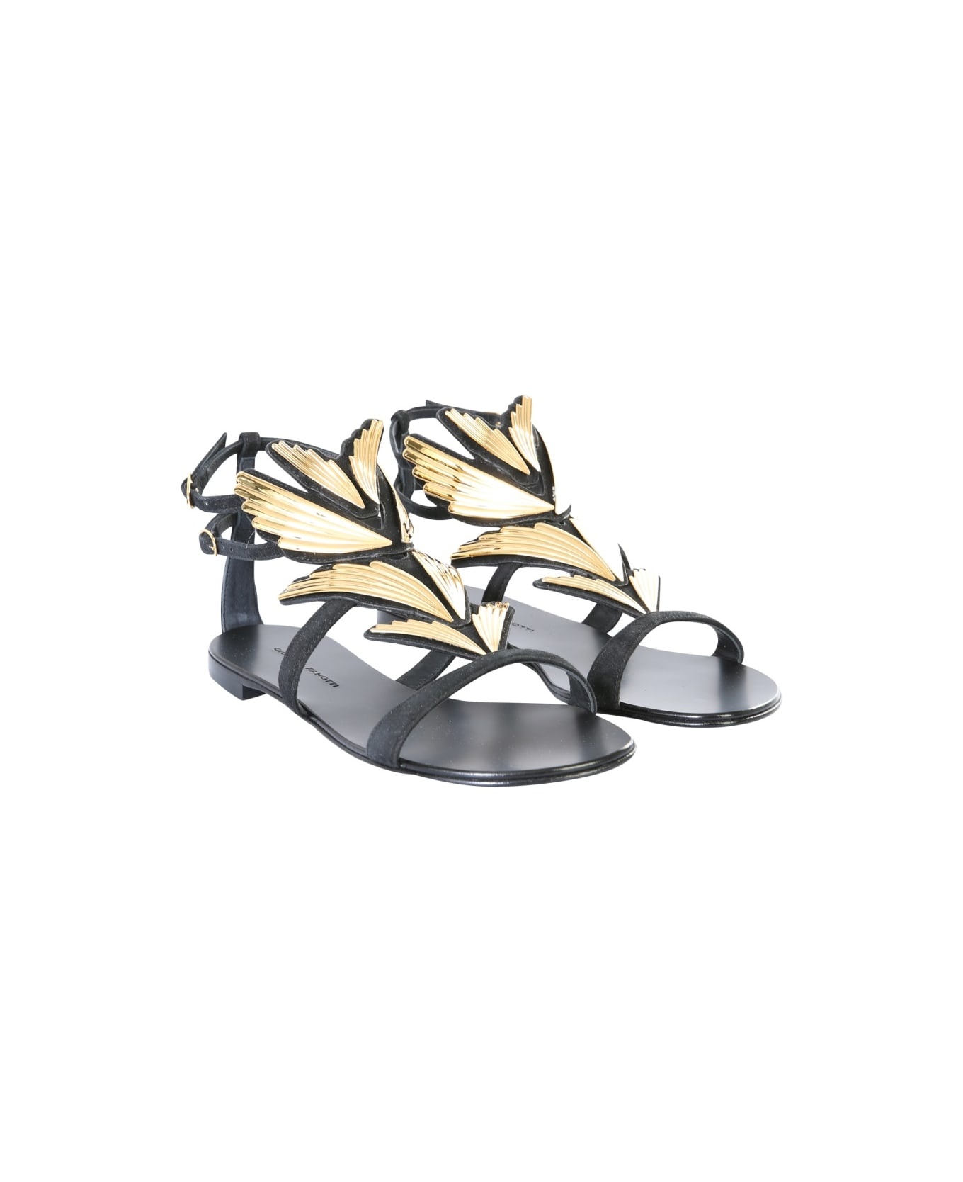 "cruel" Sandals - 4