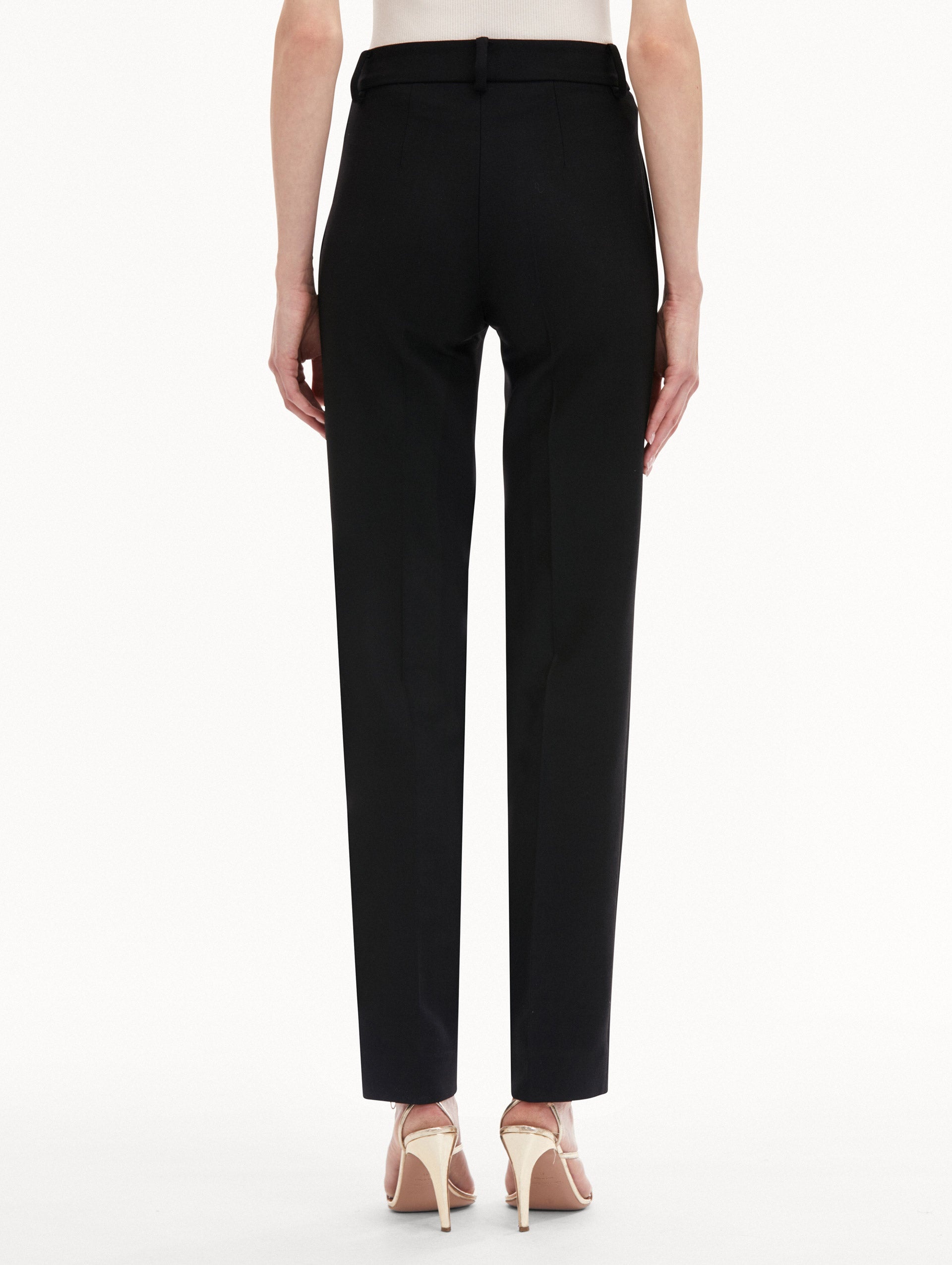 WATERCOLOR ORCHID PANT - 3