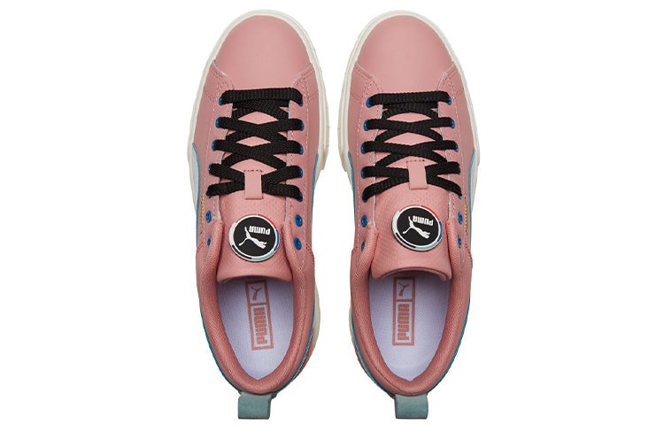 (WMNS) PUMA Mayze 'Go For' 383963-02 - 4
