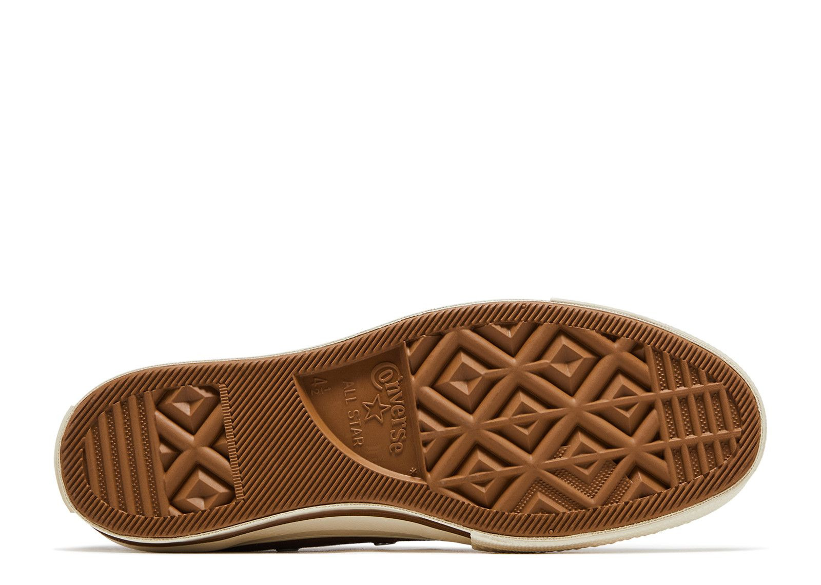 CARHARTT WIP X CHUCK 70 LOW 'HAMILTON BROWN' - 4
