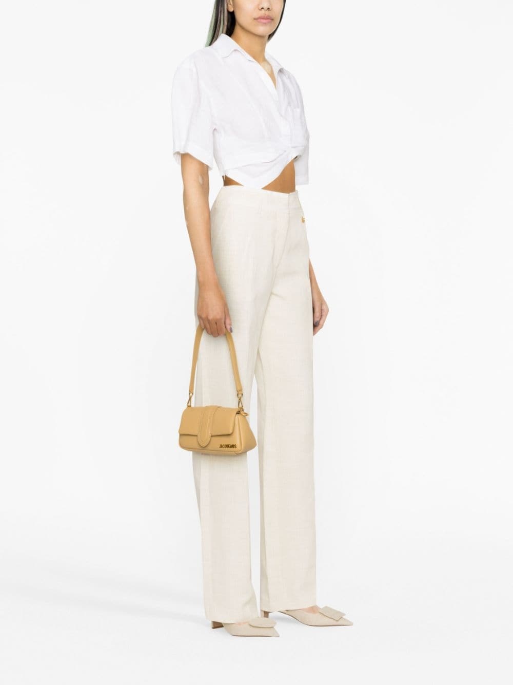 Le Petit Bambimou shoulder bag - 2