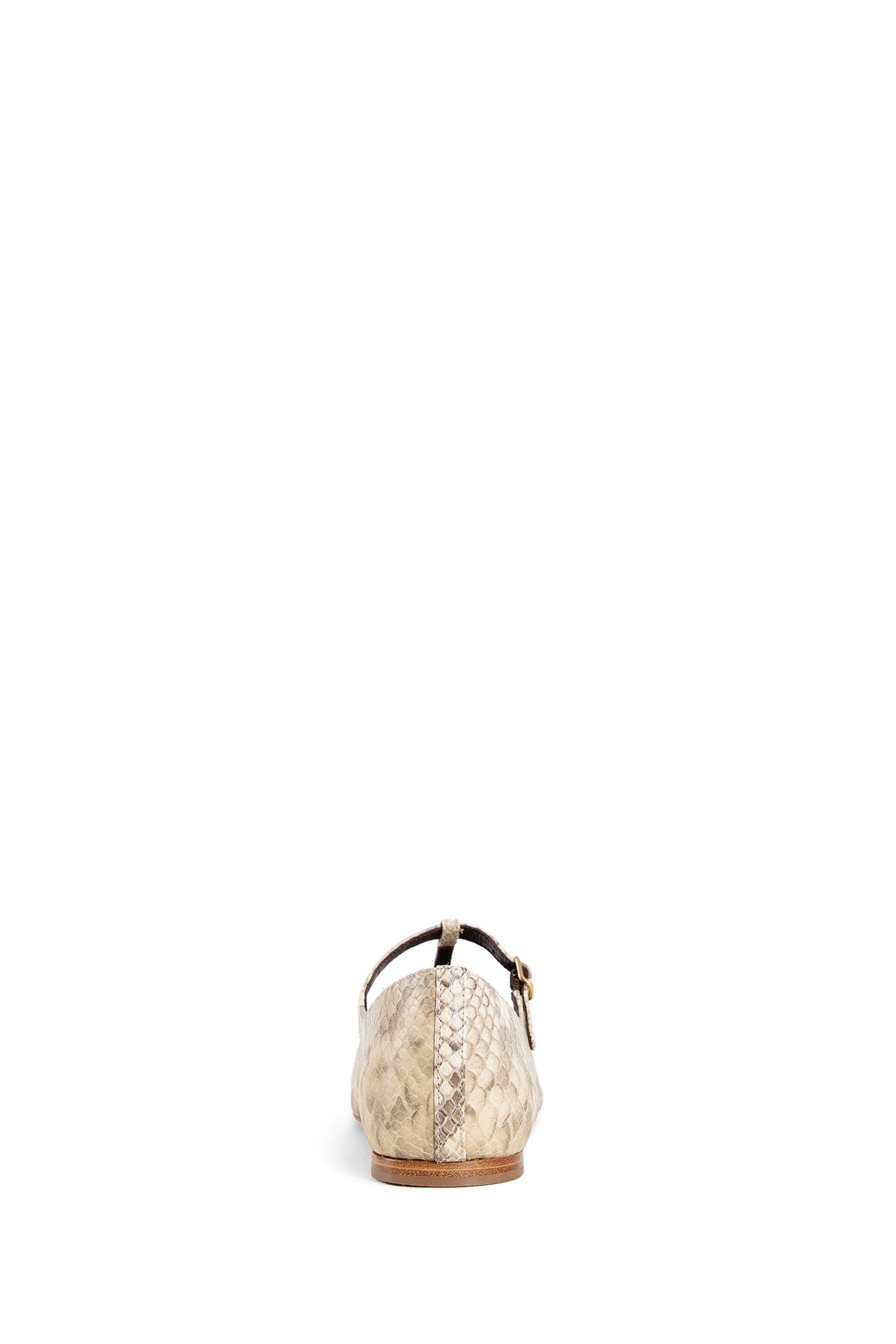 Marcie-Mary-Jane-Python-Print-Ballerinas - 3