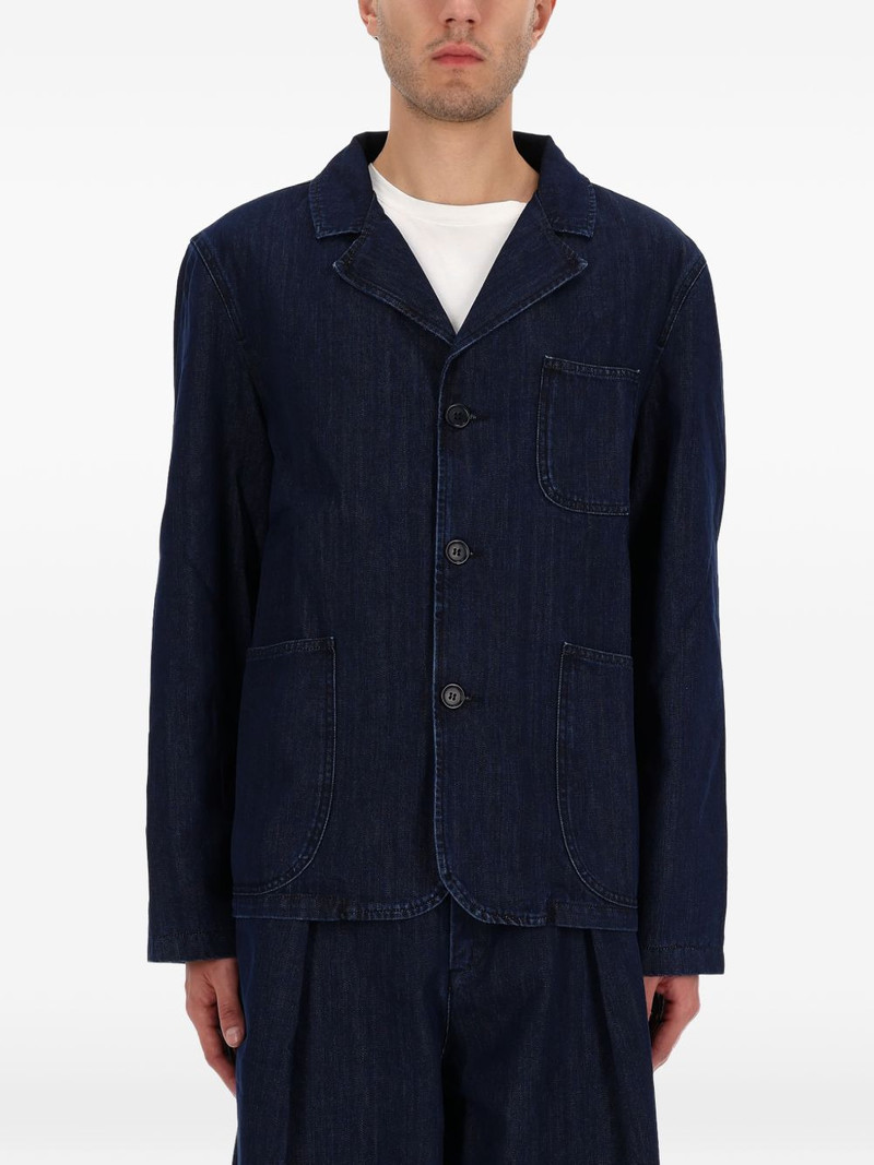 pocket button jacket 1