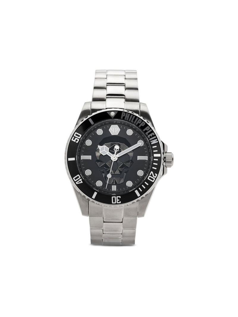 $kull 43mm quartz watch 1
