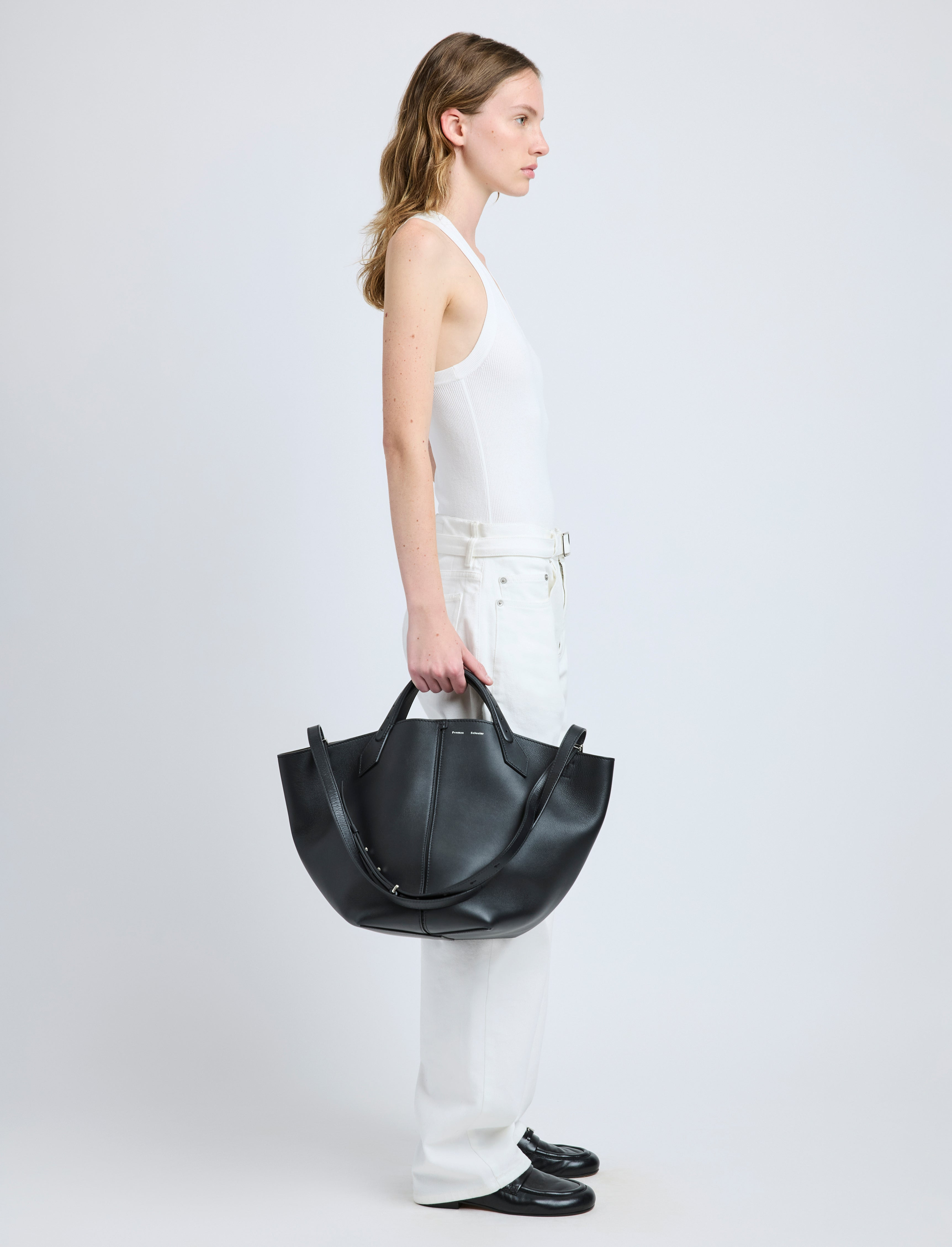 Large Chelsea Tote - 6