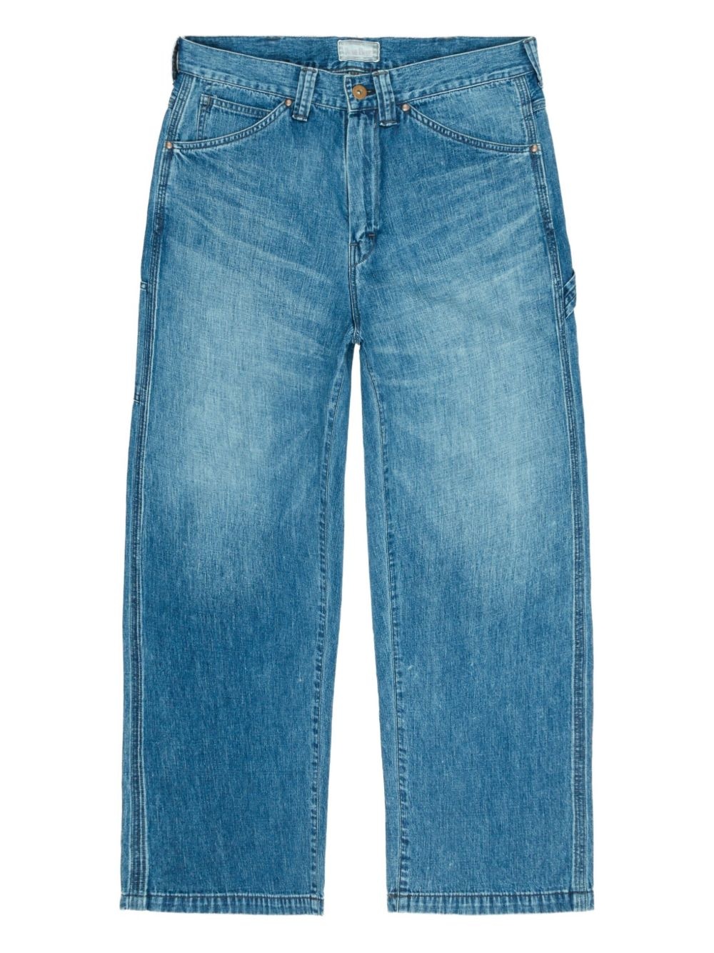 painter jeans - 1