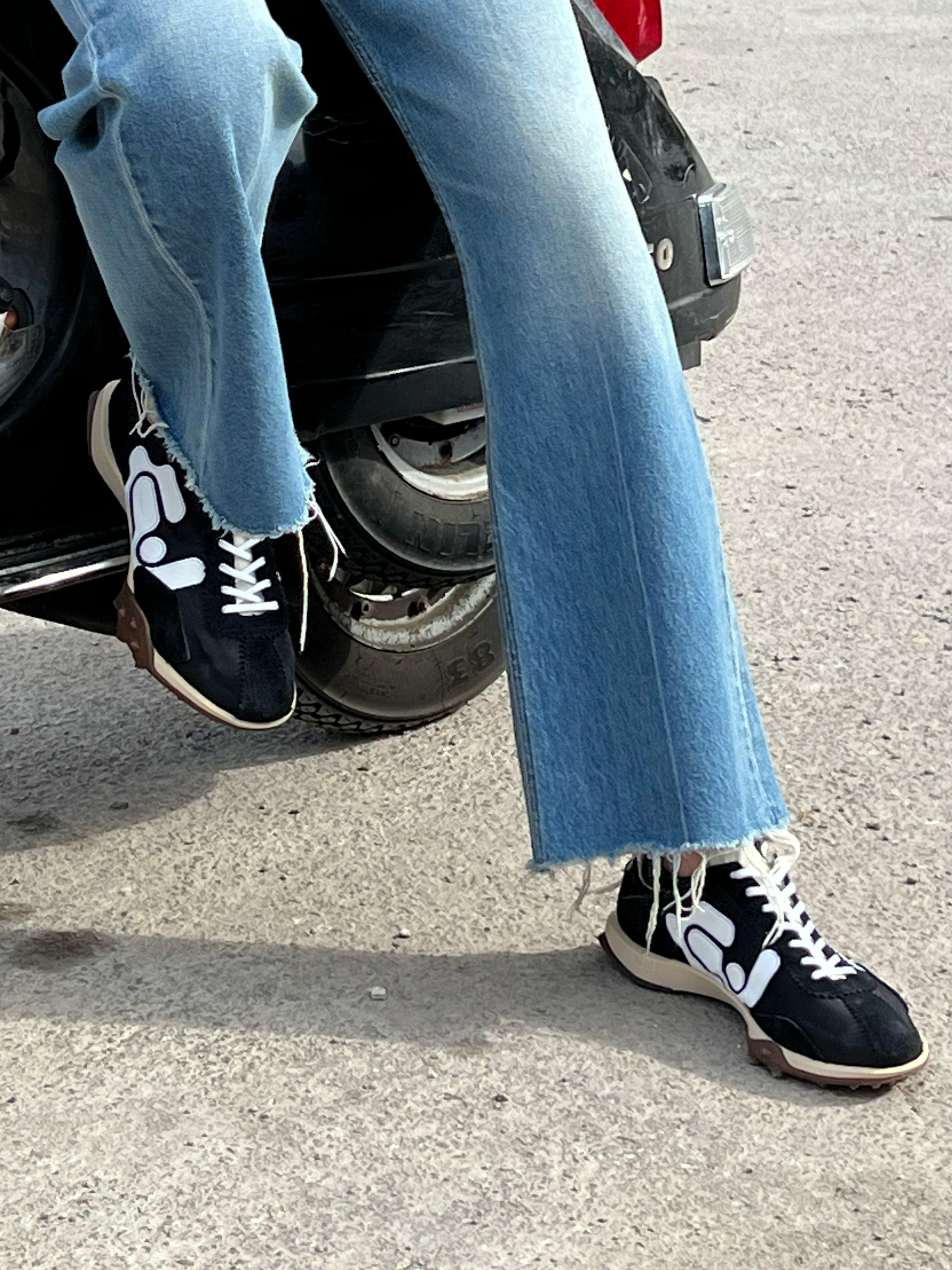 Eros Sneakers - 7