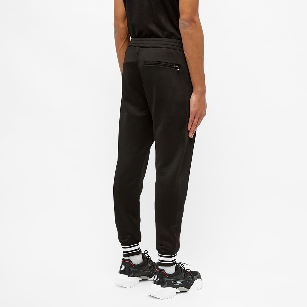 Alexander McQueen Logo Jogger - 6