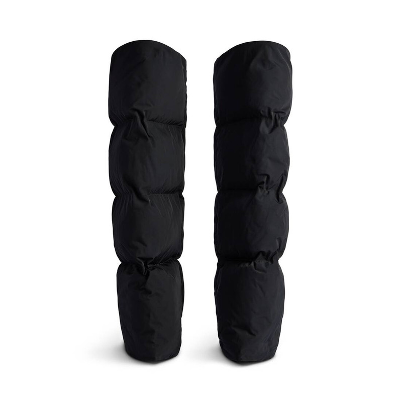 Women's New Wader 110mm Boot  in Black 3