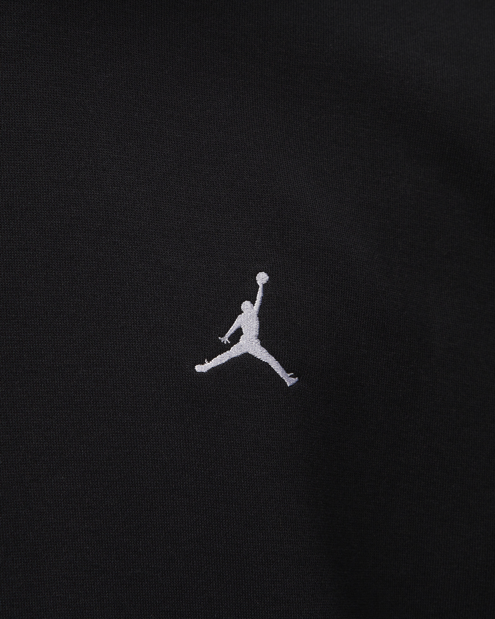 Jordan Brooklyn Fleece Men's Crew-Neck Sweatshirt - 4