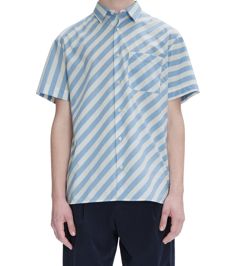 RILEY SHORT-SLEEVE SHIRT 4