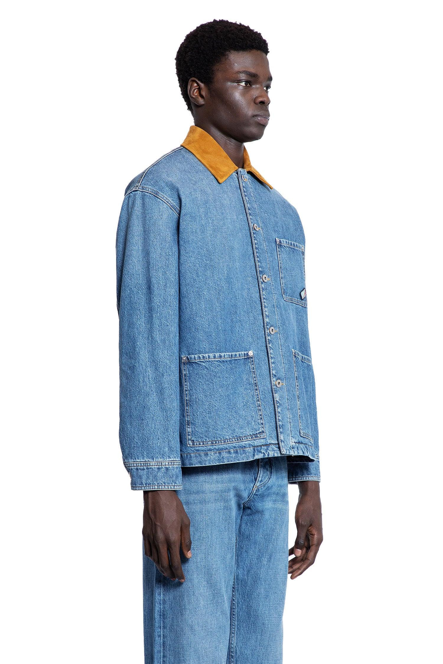 Vintage-Indigo-Denim-Jacket - 2