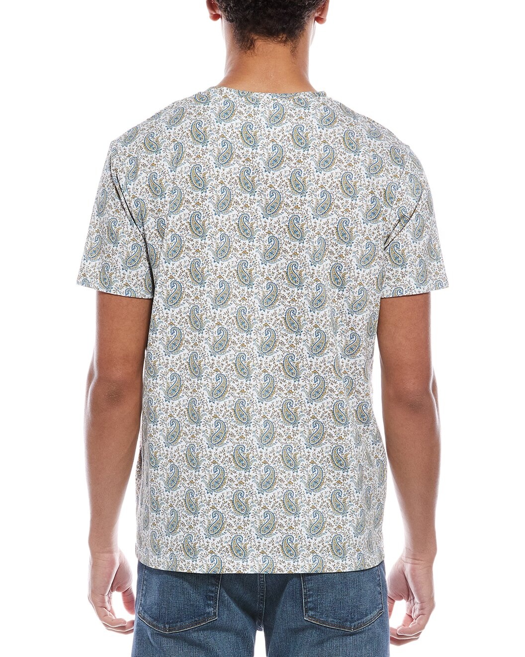 Etro Roma T-Shirt - 2