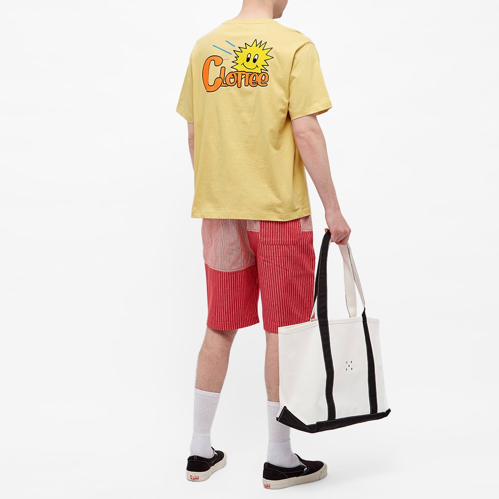 CLOTTEE By CLOT Sun Tee - 5