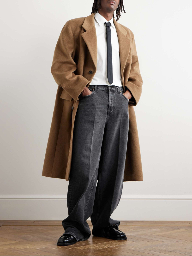 Valentino Wide-Leg Jeans outlook