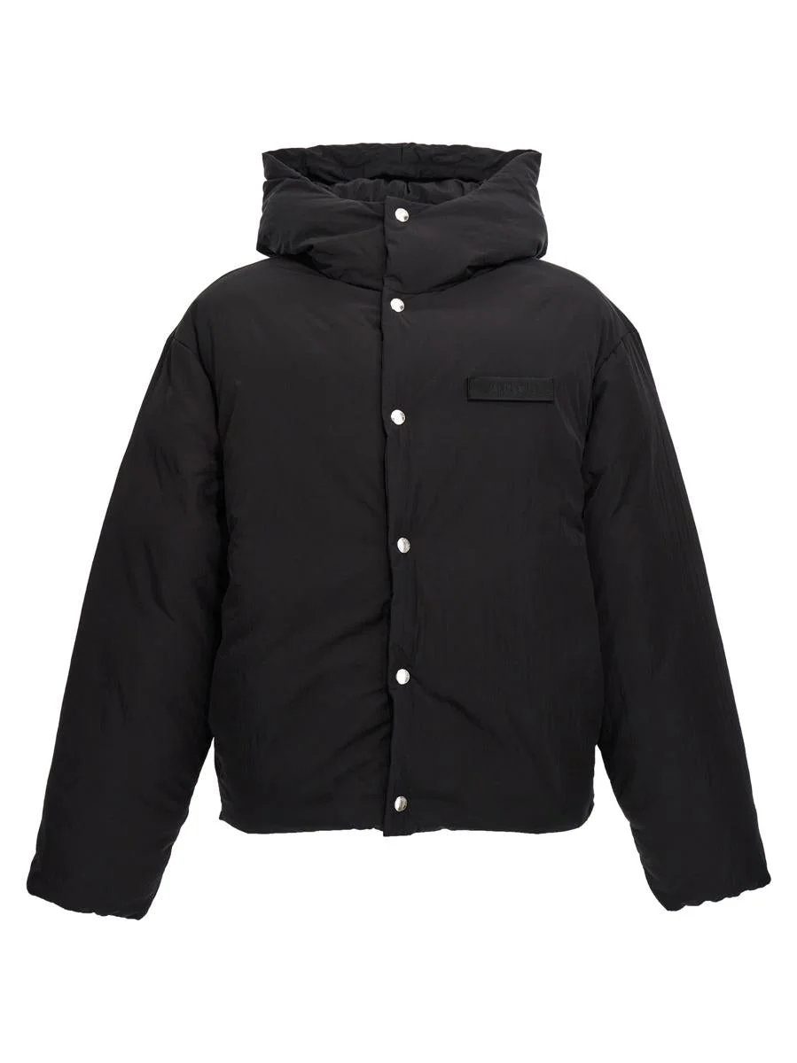 Jacquemus 'La Doudoune' Down Jacket - 1