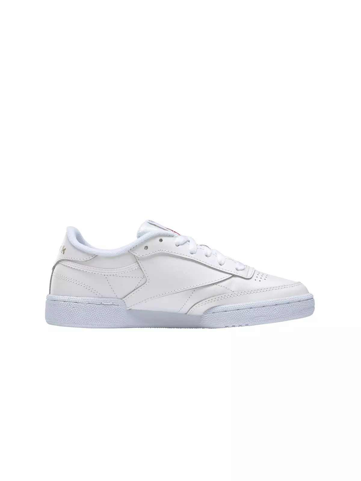 Club C 85 "White/Grey" Women's Shoe - 2