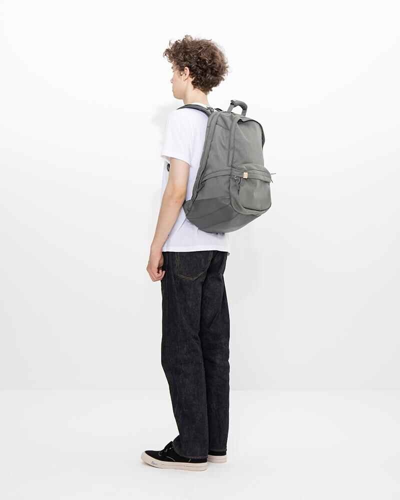 CORDURA 22L GREY - 5