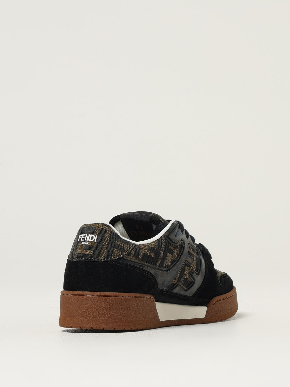 Sneakers woman Fendi - 3