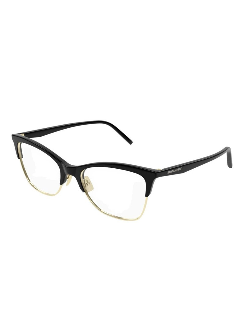 SAINT LAURENT SL 769 003 glasses outlook