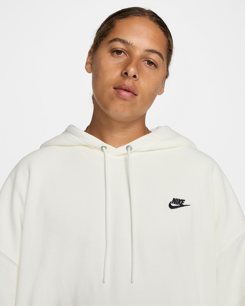 Club hoodie 3