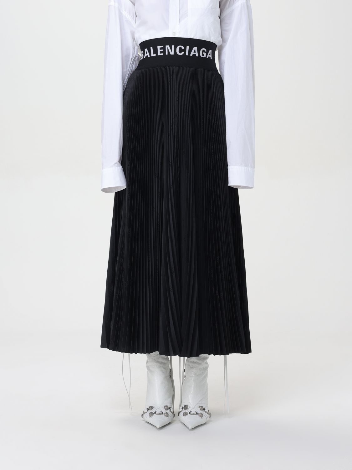 Skirt woman Balenciaga - 1