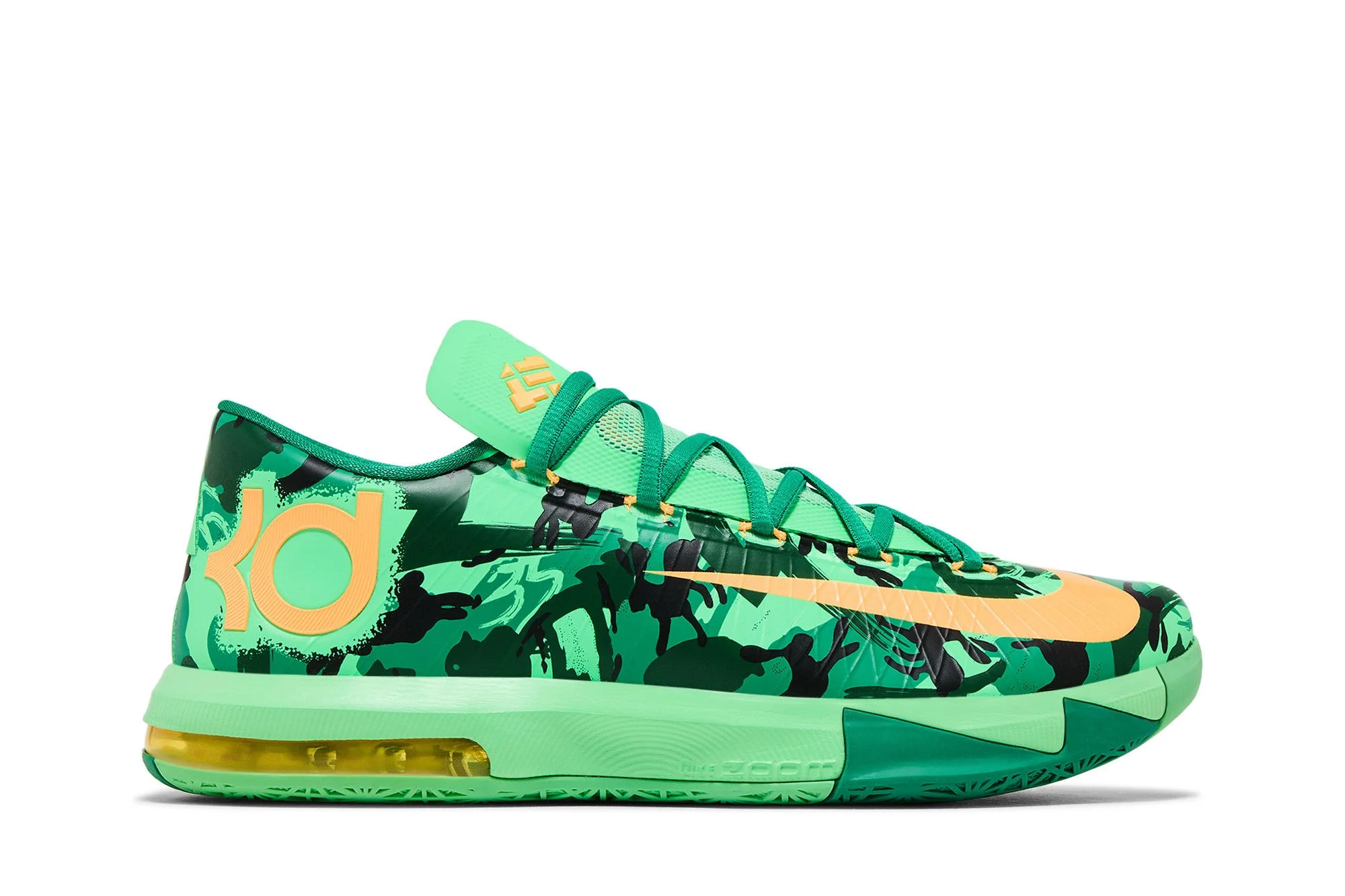 Nike KD 6 'Easter' - 1