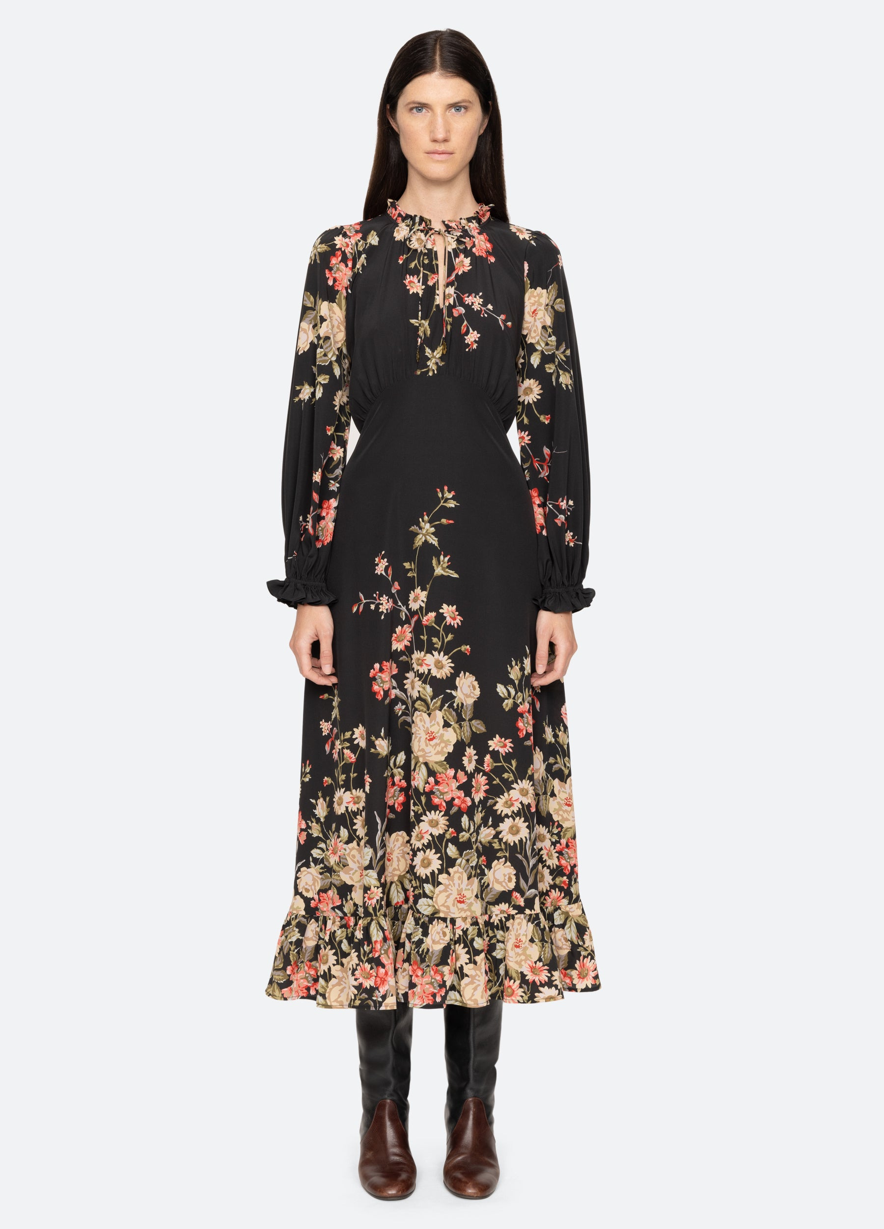 Jolie Dress - 3