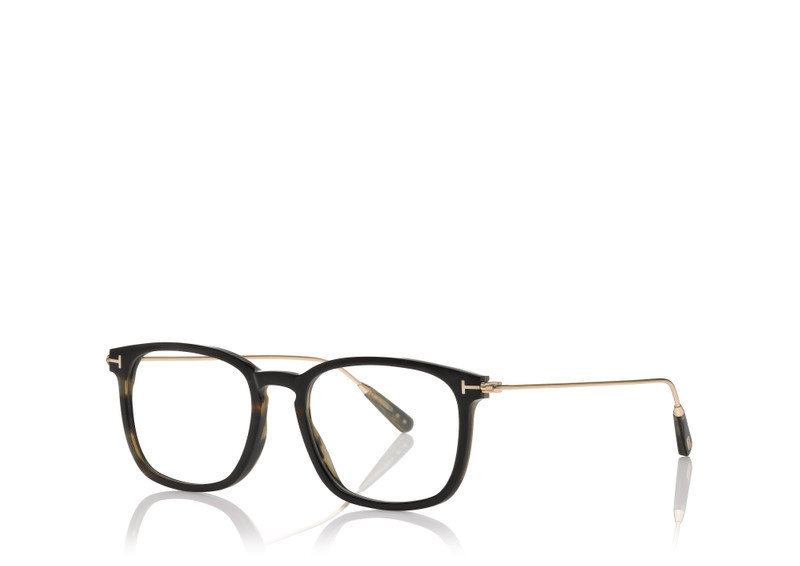 TOM FORD KEY BRIDGE ROUND HORN OPTICAL outlook