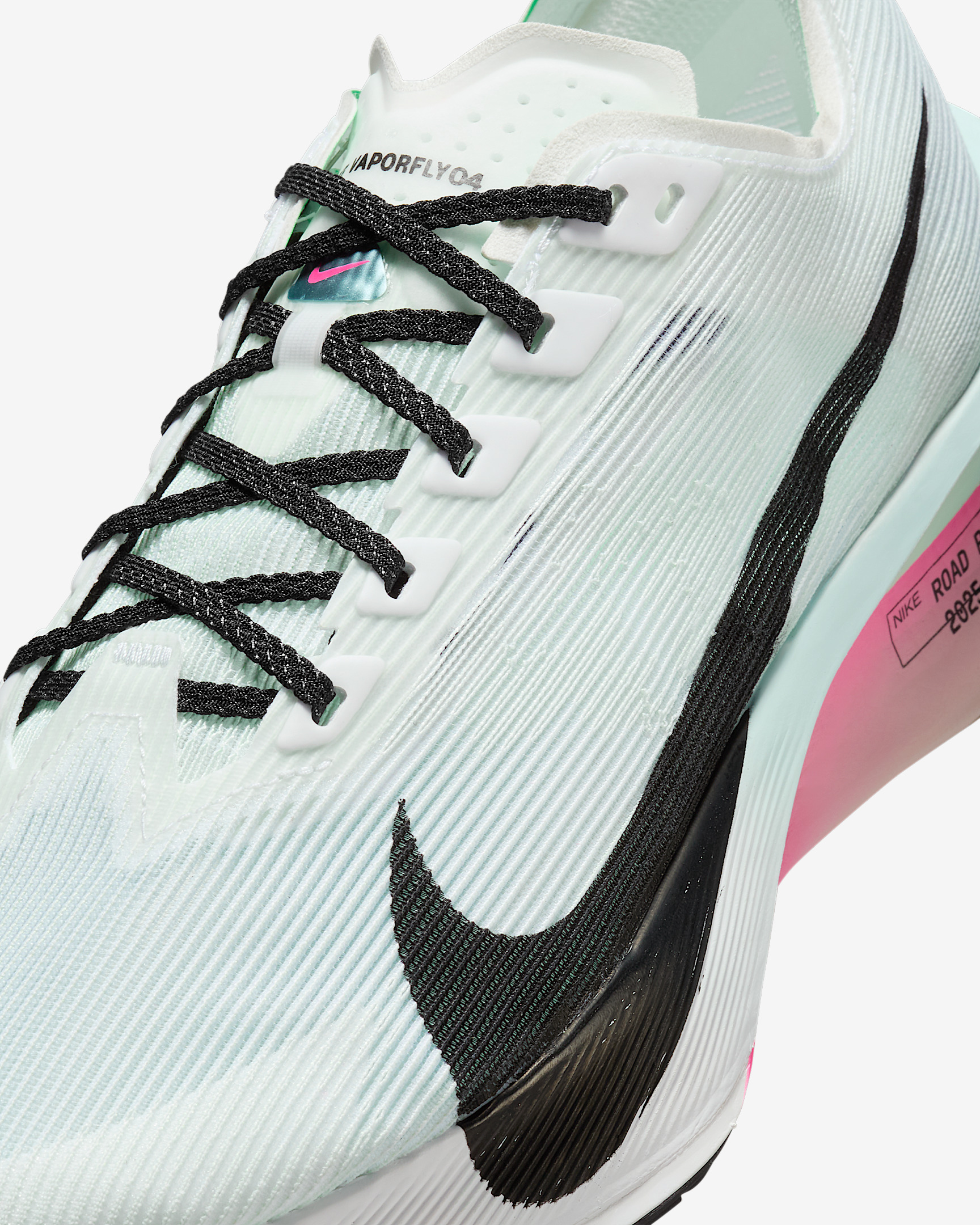 Nike Vaporfly 4 Women's Road Racing Shoes - 7