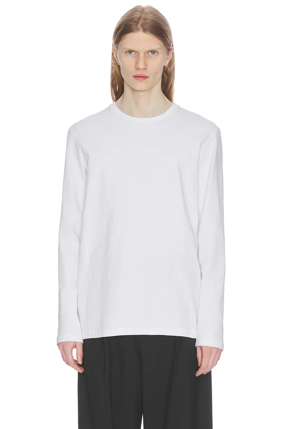Leon Long Sleeve T-shirt - 1
