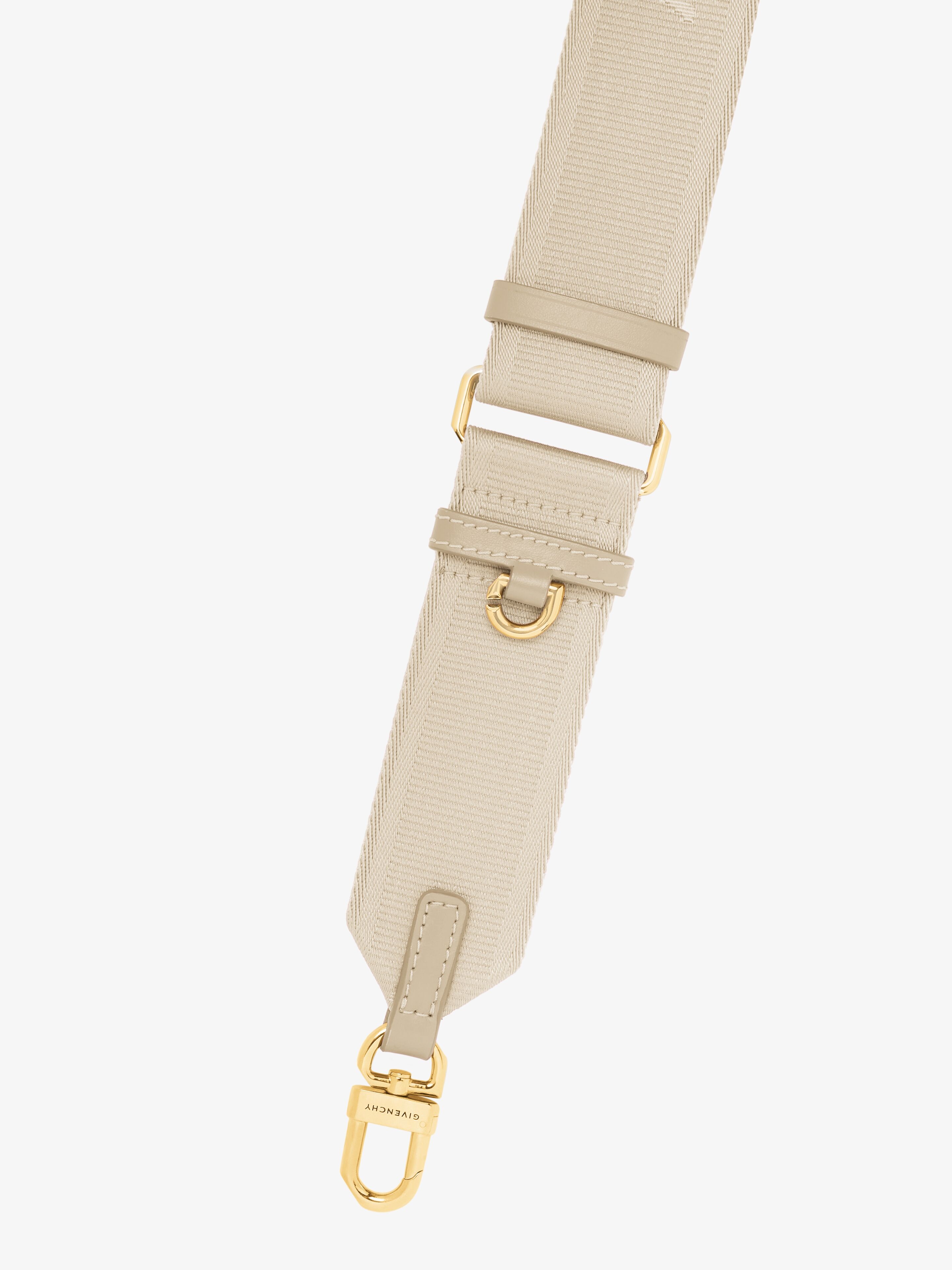 GIVENCHY STRAP IN WEBBING - 2