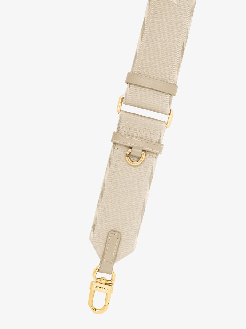 Givenchy GIVENCHY STRAP IN WEBBING outlook