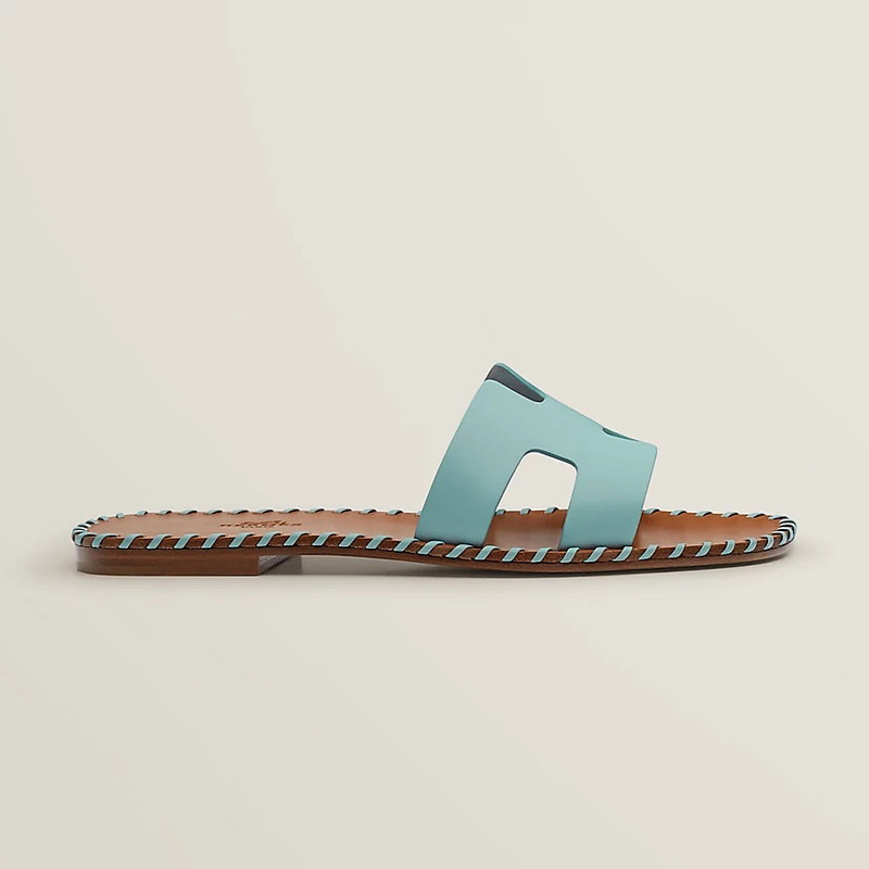 Hermès Oran sandal outlook