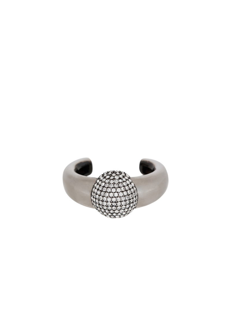 Set of piercing bangle bracelets 3